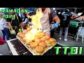 Lagu BAZAR RAMADAN TTDI 2024 | Bazaar Ramadhan | Malaysia Street Food | 2024集市斋戒月