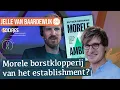 Download Lagu Weet je wel zeker dat je aan de goede kant van de geschiedenis staat? | #1829 Jelle van Baardewijk