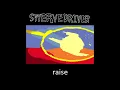 Swervedriver - Rave Down but I added more guitars