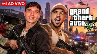 LIVE ON!! NOITE COM O CASAL MAIS LINDO DO BRASIL!!
