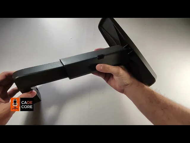 Vídeo do produto