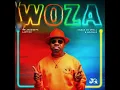 Lagu Mr JazziQ woza Lyrics | Mr JazziQ ft. Lady Du, Kabza De Small \u0026 Boohle