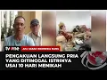Kronologis Hilangnya Istri usai 10 Hari Menikah | AKIS tvOne