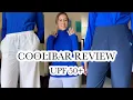 Coolibar UPF Sun Protective Clothing Try-On Haul Review Tawny Alessandra