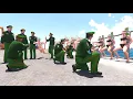 Download Lagu 🔴 angstaanjagend! Een tragisch lot over een groep Russische generaals toen ze probeerden de