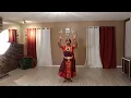 17 Bharatanatyam - Parvathi Pathim
