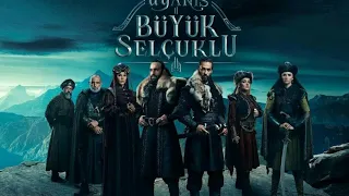 مسلسل الب ارسلان الحلقه ٤ الحلقه 4 مترجم HD 