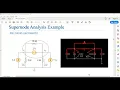 Simply Circuit Design Analysis for Beginners - 3