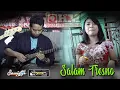 Salam Tresno - Campursari OHM MUSIC || BG AUDIO - live Karanganyar Sambungmacan Sragen
