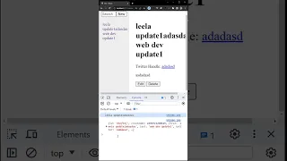 Get the Forma data values using formdata get method in react Router V6 - React18