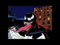 Spider-Man: The Animated Series Intro - Upscaled to 4K/UHD (2160p)