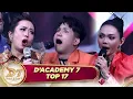 Download Lagu Belajar Akting! Soimah, Rina, Jirayut Ngebom Lawakan Saat Kasih Contoh Ke Della| D'academy 7 Top 17