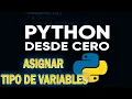 Mastering Variable Conversion in Python str int float and more