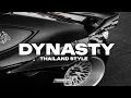 Download Lagu DJ DYNASTY X SWEET LOVE X HANABI X IN YOUR EYES THAILAND STYLE x SLOW BASS