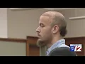 Providence College basketball player back in court