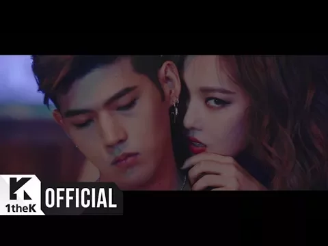 Download MP3 [MV] KARD _ You In Me