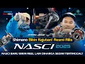 Download Lagu Harga Turun, Kualitas Naik! Shimano Nasci 2025 Bikin Kaget kami - Kok Bisa Lebih Murah,Game Changer?