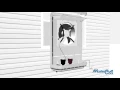 How Evaporative Cooling Works featuring MCP59