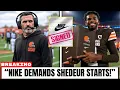 Download Lagu Browns Under FIRE as NIKE Pushes Shedeur Sanders Into QB1 Role!