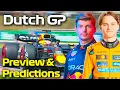 Download Lagu F1 2025 Dutch GP Preview \u0026 Predictions