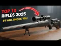 Download Lagu Apakah Ini Senapan TERBAIK untuk Pemburu Senior di Tahun 2025? (#1 Is Unreal)