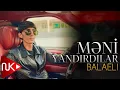 Download Lagu Lord Vertigo \u0026 Balaeli - Meni Yandirdilar Remix