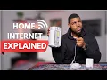 Optimize Your Internet for Gaming Streaming and More