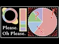 Please Please Stop Using Pie Charts