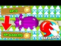FASTEST Way to Get XP in Bloons TD 6 Ultimate XP Tutorial for BTD 6
