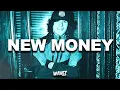 [FREE] Mazza L20 x Tunde Type Beat - "NEW MONEY" | UK Rap Instrumental 2025