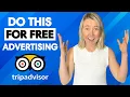 How To Use Tripadvisor - Rank Better and Increase Bookings
