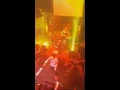 No Place For Pride - Соловей. Live