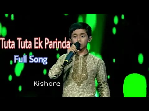 Download MP3 tuta tuta ek parinda Aisha tuta ki phir judna paya | best song | original song | free download