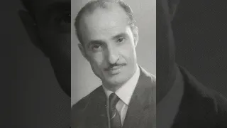 عبد الرحمن عزيز   يا ناس حبيت دندنها