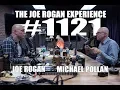 Joe Rogan Experience - Michael Pollan