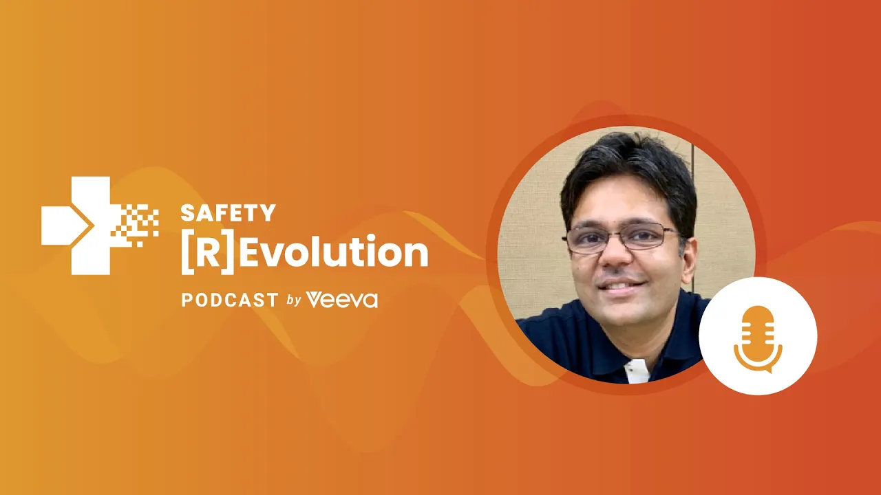 Season 1 Episode 1: Building the Right Data and Technology Foundation for Safety