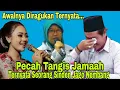Download Lagu MASYAALLAH ‼️PECAH TANGIS JAMAAH, TIDQK DISANGKA TERNYATA SEORANG SINDEN - PUJON MALANG