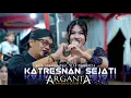 KATRESNAN SEJATI || DUET VITA MARGARETA feat AGUS ARGANTA MUSUC