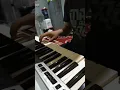 Keramat dangdut yamaha psr 3000 (nada cewe)