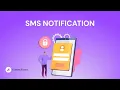 SMS notifications Everest Forms for WordPress