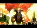 Download Lagu Power Rangers DinoThunder - White Thunder Part 3 - Power Rangers Battle and Zords