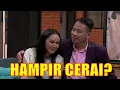 Vicky Kalina Akui Sempat Hampir Cerai D CAFE 21 Part 2