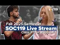 Download Lagu 25FA Class #12: Discrimination 2025 | Discrimination in America | Narrative and Reality