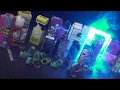 Super Vape Store - Art Event