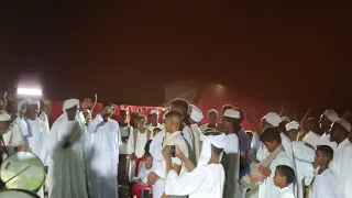 يا وهابي مالك ومالنا الجيلي ابو الدخيرة  دندنها