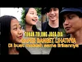 Download Lagu BAPER BANGET LIHAT PENGAMEN INI  LIA \u0026 IQBAL...!!! TUHAN TOLONG JAGA DIA