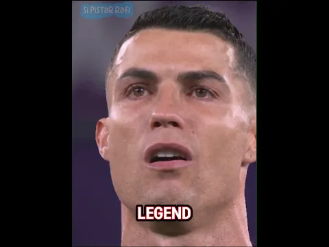 Cristiano Ronaldo's 'Weird' Fact Is Bigger Than Portugal vs Spain #fifaworldcup2026