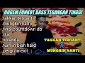 Dugem kucintai kau setulus hati (takkan terganti) x dugem mungkin nanti x dugem d'paspor pergi