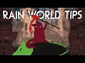 Rain World Tips for New Players