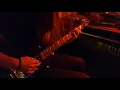 Afsky - Tyende Sang - Guitar Cover